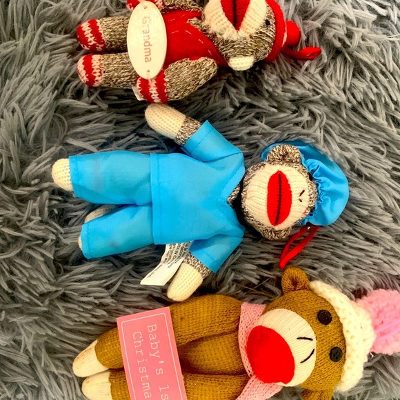 Christmas Ornaments - Picture 1 of 4